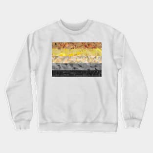 Angeld Aro Ace Pride Crewneck Sweatshirt